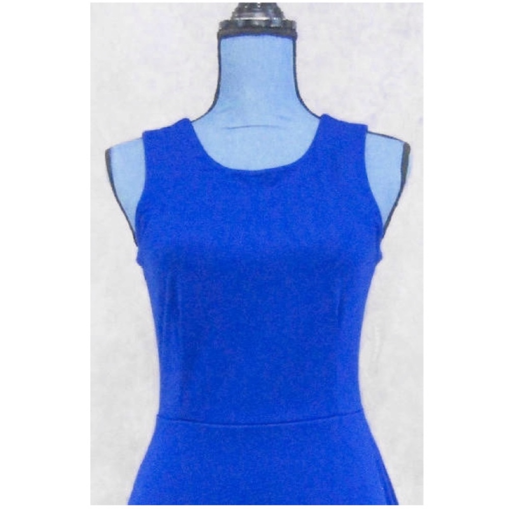 NWOT Classic Fit and Flare Dresses Sz L - Picture 5 of 7